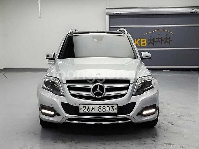@14년식 GLK클래스 GLK220 CDI 4매틱 프--2