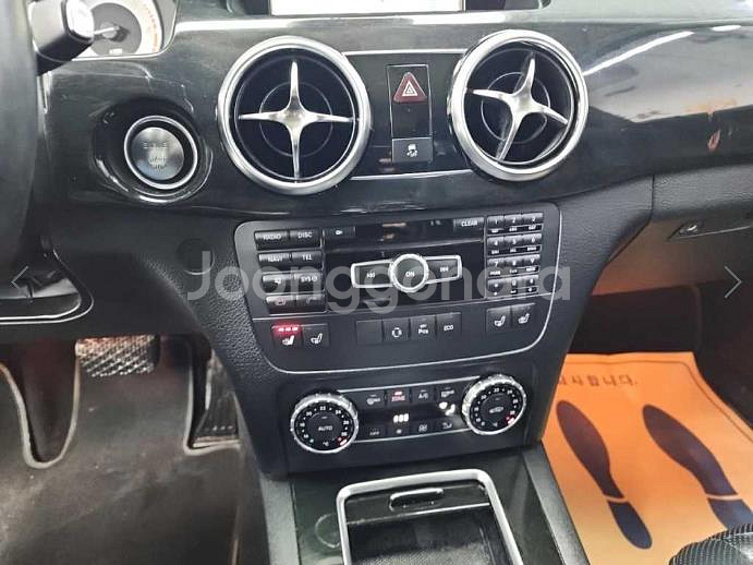 @14년식 GLK클래스 GLK220 CDI 4매틱 프--9