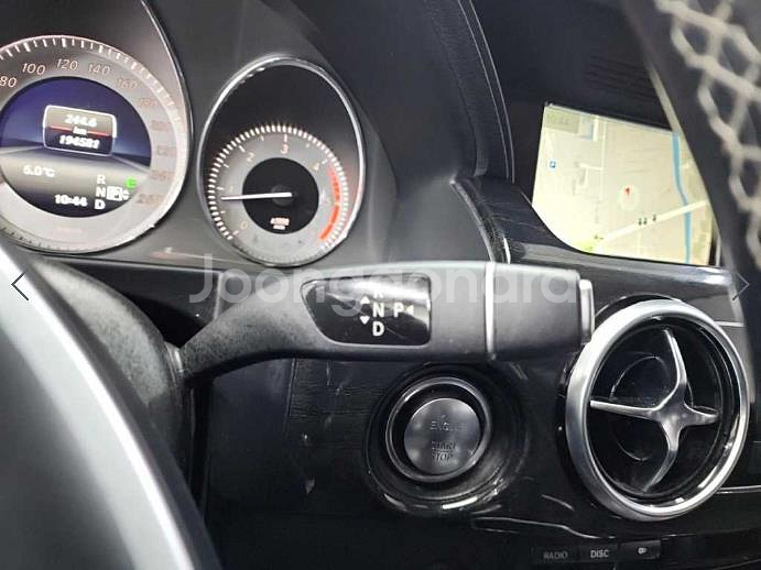 @14년식 GLK클래스 GLK220 CDI 4매틱 프--7