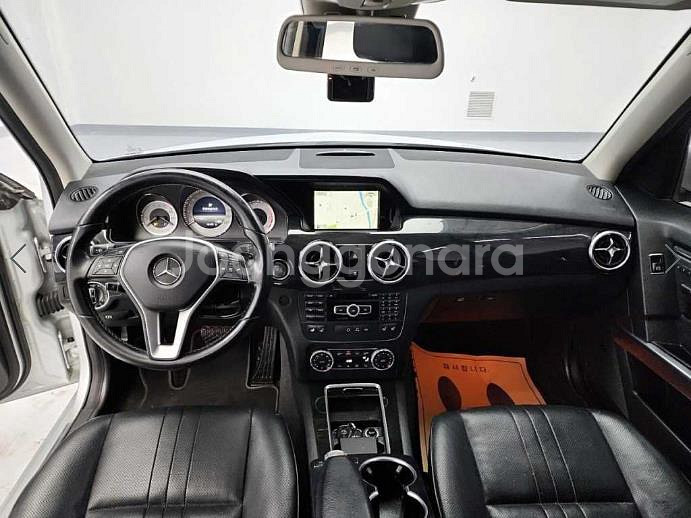 @14년식 GLK클래스 GLK220 CDI 4매틱 프--6