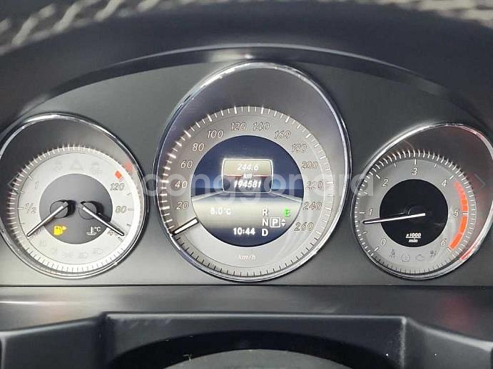 @14년식 GLK클래스 GLK220 CDI 4매틱 프--5