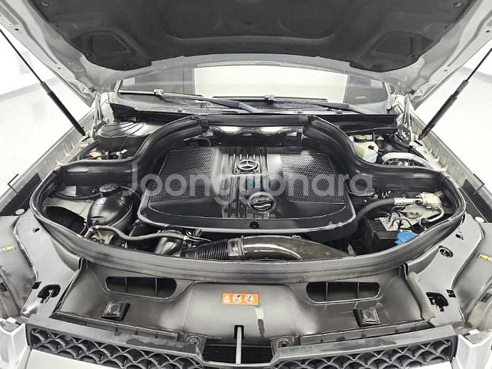 @14년식 GLK클래스 GLK220 CDI 4매틱 프--4
