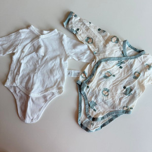 메르베 바디슈트 3M + (에뜨와 바디수트 3M나눔)