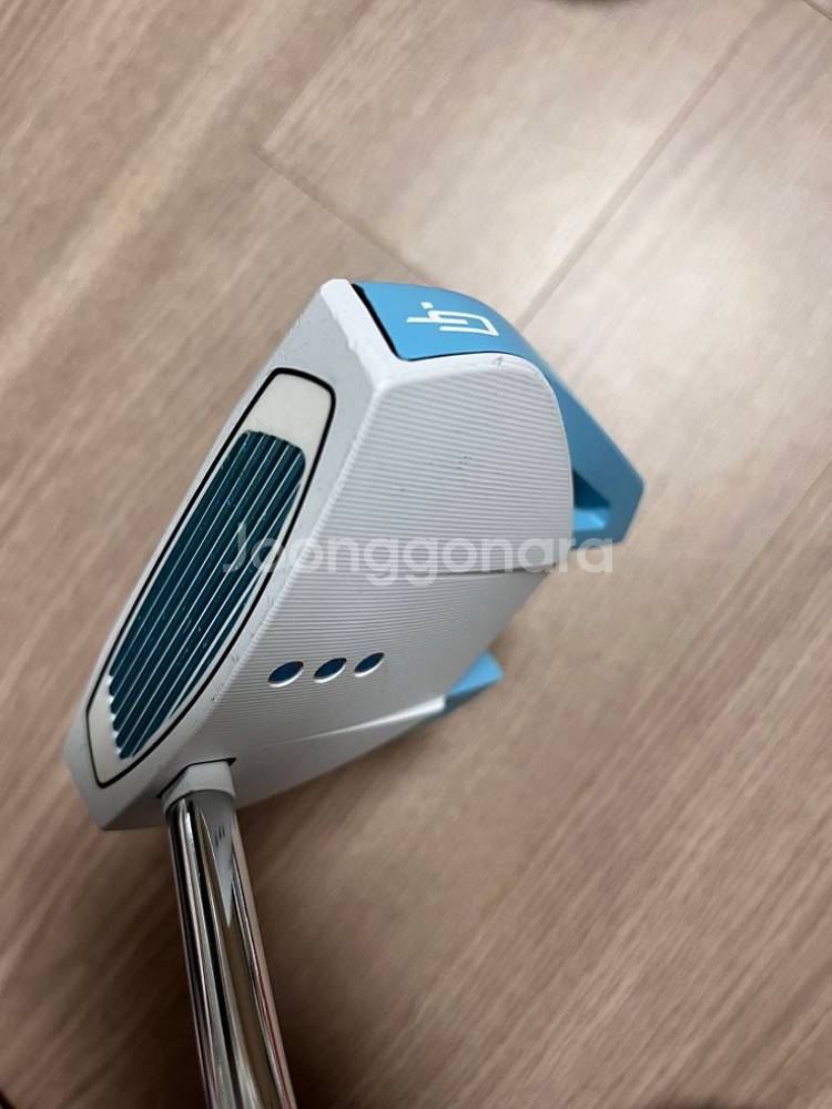 테일러메이드 퍼터--0