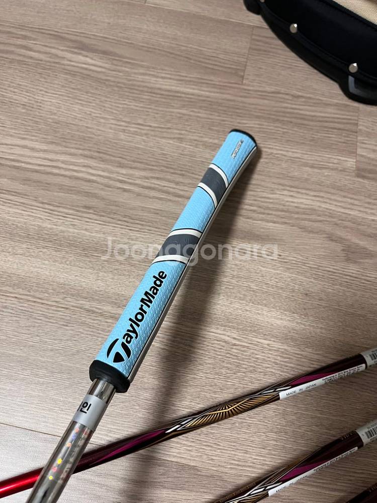 테일러메이드 퍼터--2