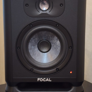 focal alpha 50 evo 1조(두개) 판매