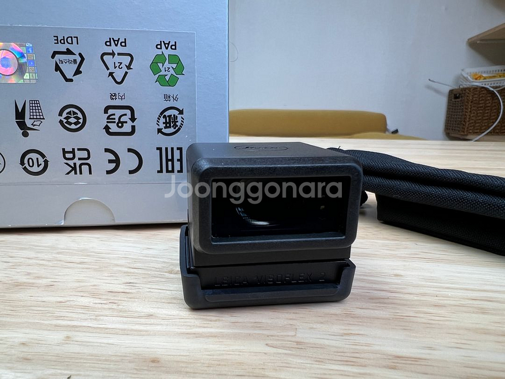 라이카 visoflex2 비조플렉스 2 leica--1