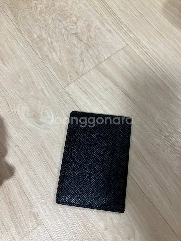 메종마르지엘라 포티치 카드지갑--1