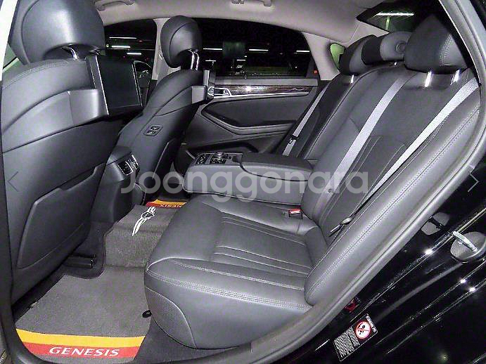 @17년식 G80 3.3 GDi AWD 프리미엄 럭셔--6