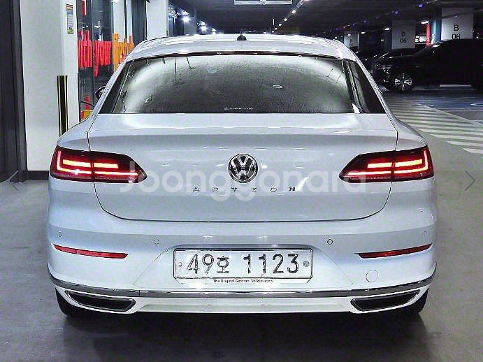 @19년식 아테온 2.0 TDI 엘레강스 프리미엄 전--4