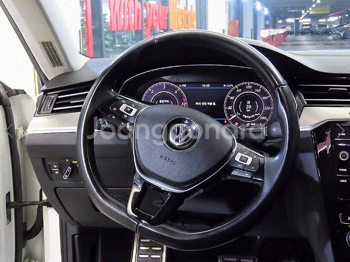 @19년식 아테온 2.0 TDI 엘레강스 프리미엄 전--7