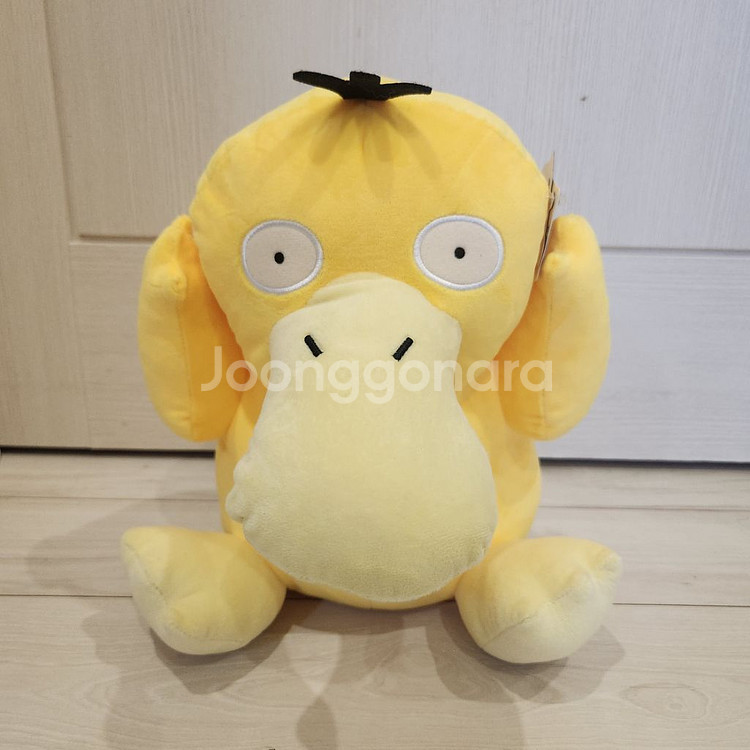 [새상품]고라파덕 인형(중대형)--0