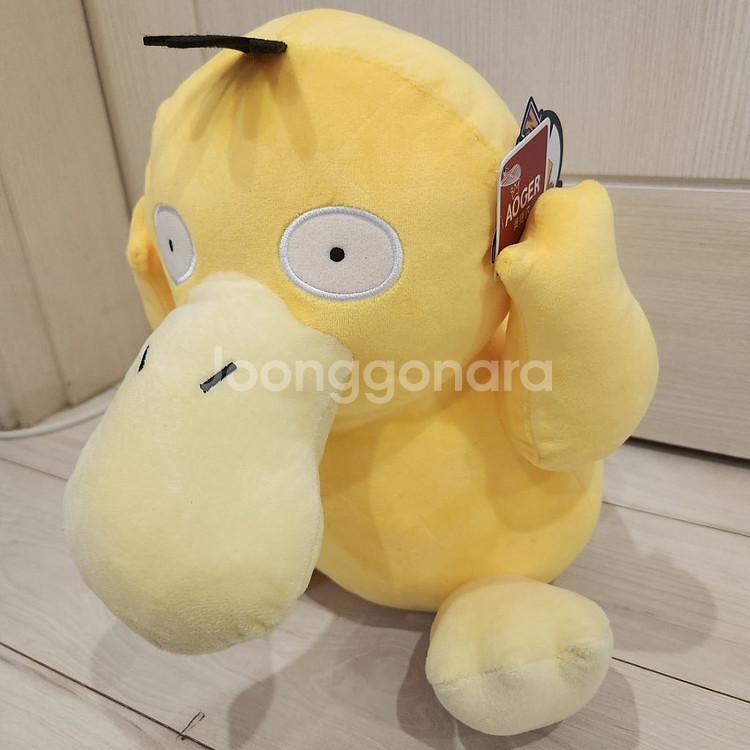 [새상품]고라파덕 인형(중대형)--1