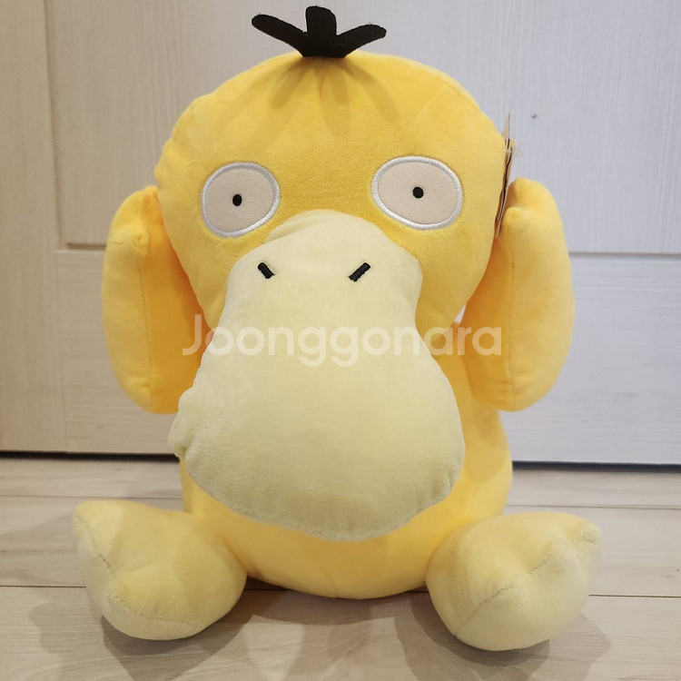 [새상품]고라파덕 인형(중대형)--2
