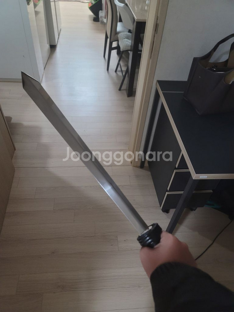 *당일제작*메탈 가검 장식품--1
