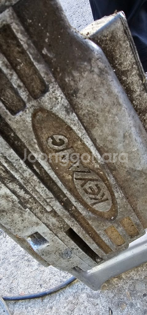 대형 파괴함마 뿌레카 브레이커--1
