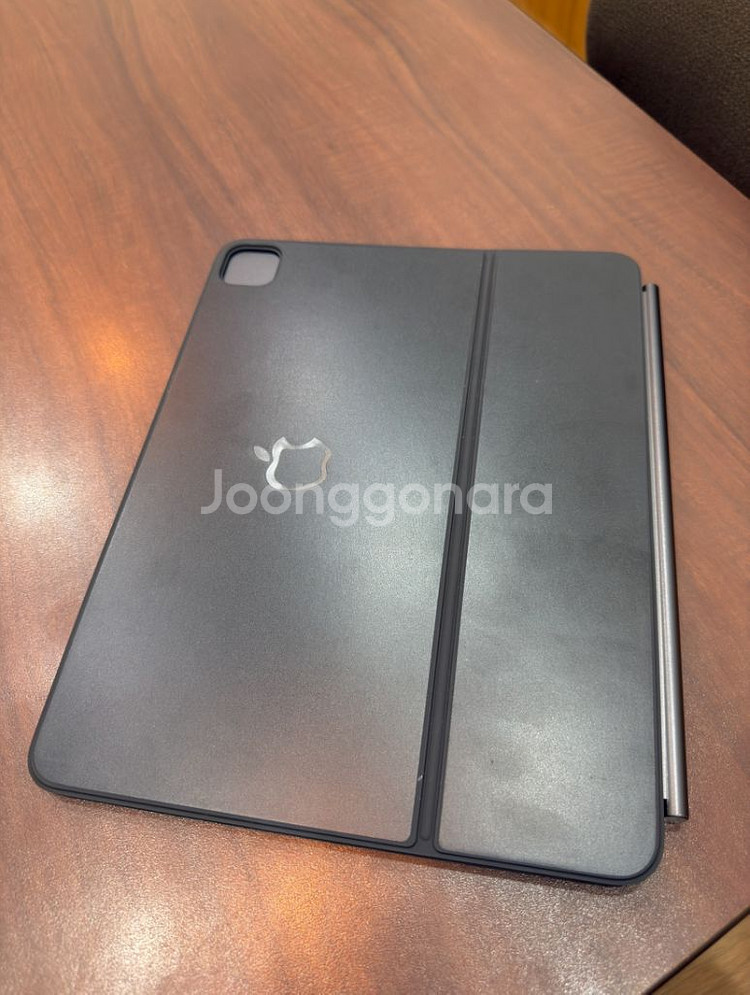 Apple 정품 매직 키보드 iPad Pro M4 13--1