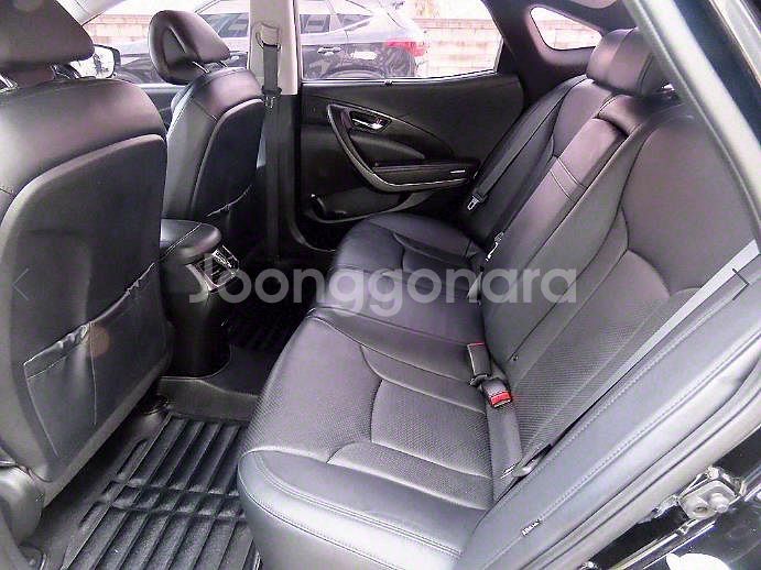 @16년식 그랜저HG LPI 렌터카 익스클루시브 전국--5