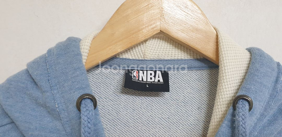 NBA.후드티셔츠. L-100.--1