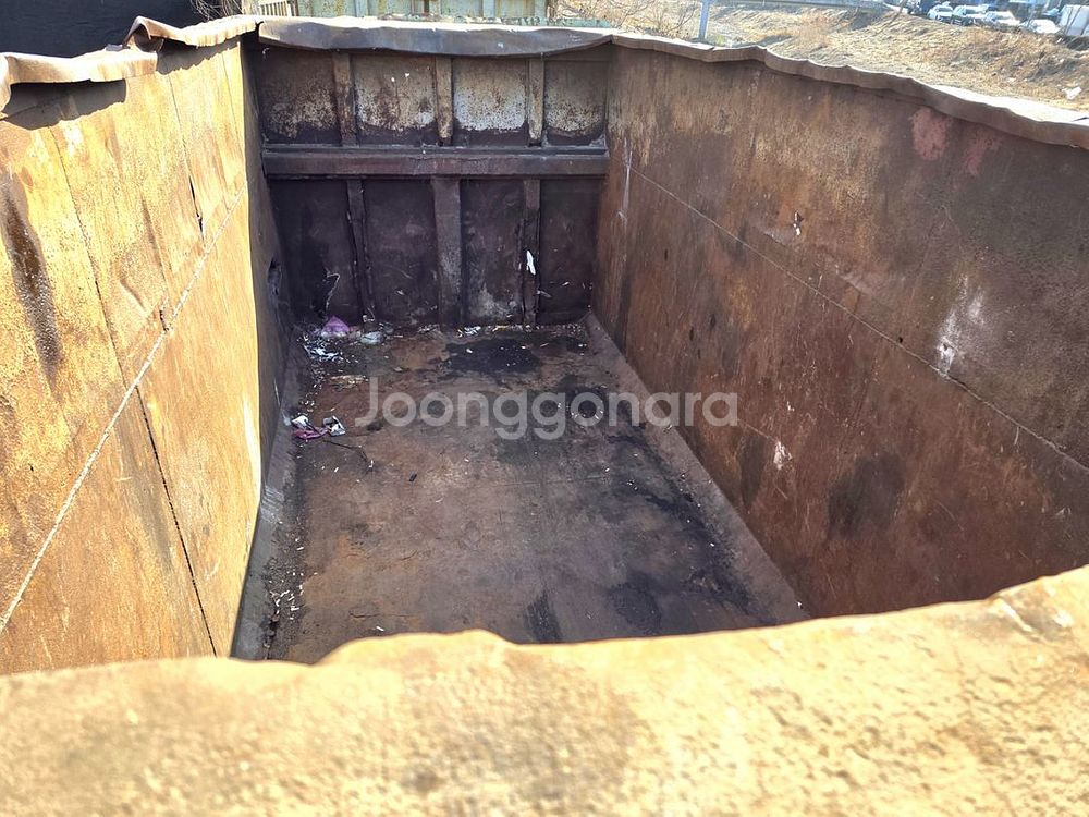 30루베암롤박스 고정용암롤박스 고철방통--4