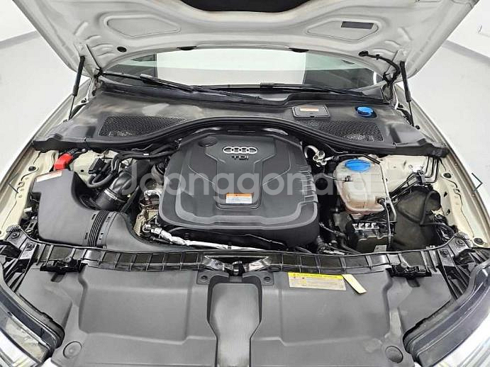 @16년식 A6(4세대) 35 TDI 콰트로 전국최저--4