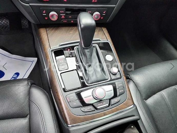 @16년식 A6(4세대) 35 TDI 콰트로 전국최저--7