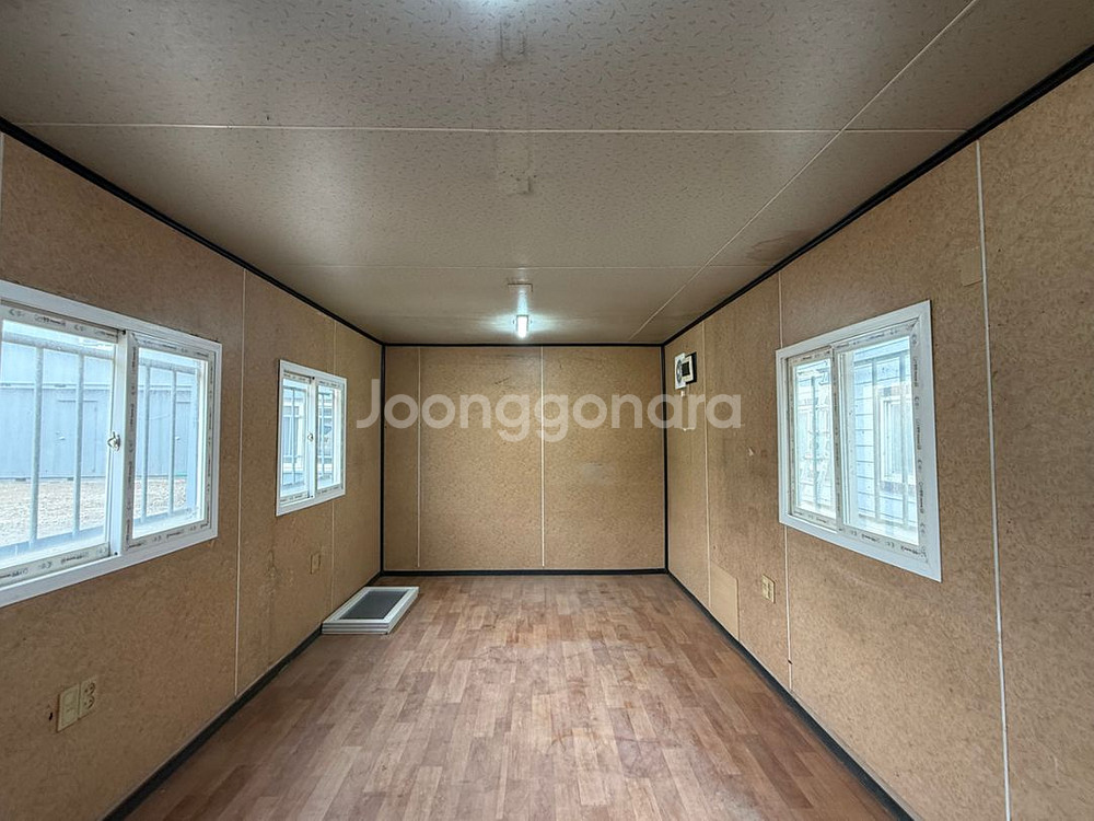 3*6중고컨테이너 창고용--3