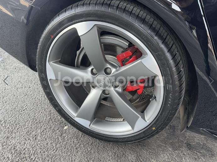 @16년식 A4(4세대) 35 TDI 콰트로 다이나믹--8