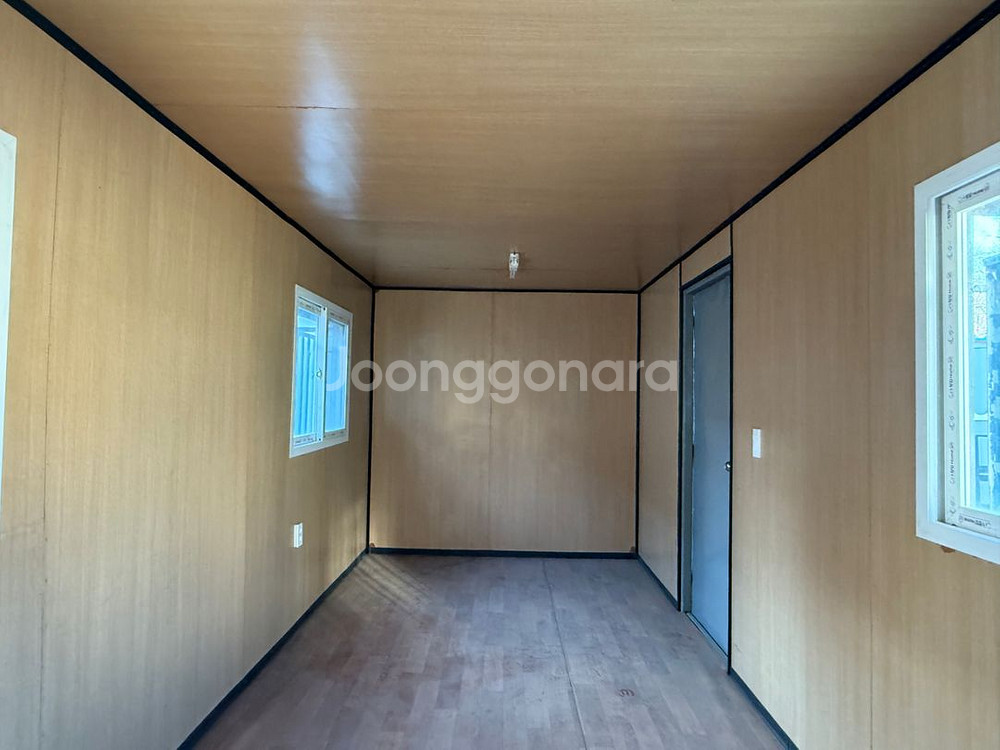 2.4*6 중고컨테이너 창고용--1