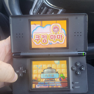 닌텐도 ds lite 팝니다