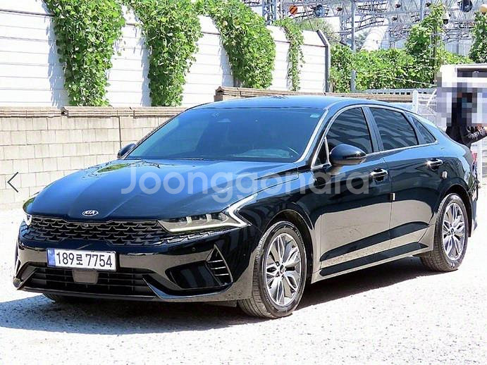 @20년식 신형 K5 하이브리드(DL3) 2.0 HE--1