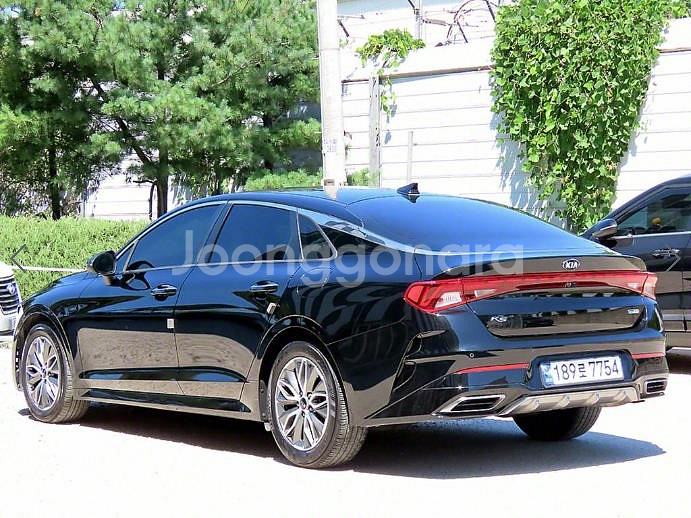 @20년식 신형 K5 하이브리드(DL3) 2.0 HE--2