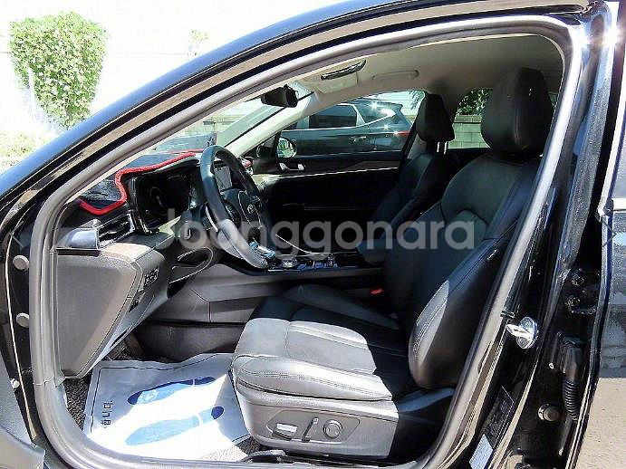 @20년식 신형 K5 하이브리드(DL3) 2.0 HE--4