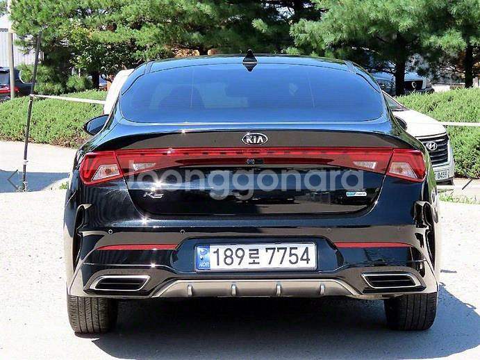 @20년식 신형 K5 하이브리드(DL3) 2.0 HE--3