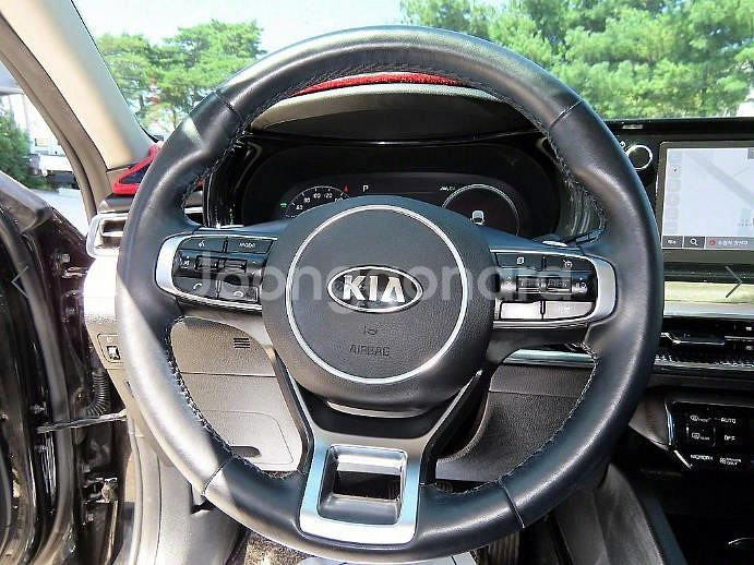 @20년식 신형 K5 하이브리드(DL3) 2.0 HE--7