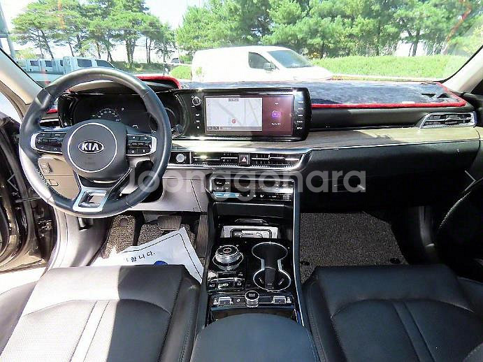 @20년식 신형 K5 하이브리드(DL3) 2.0 HE--6