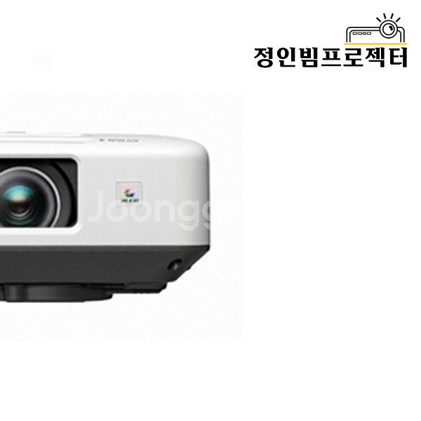 엡손 EB-1960 5000안시 빔프로젝터 카페 술집--4