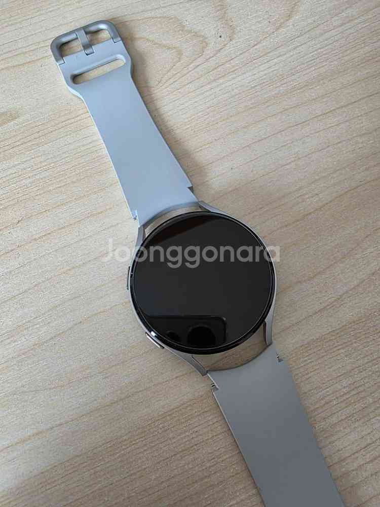 갤럭시워치4 44mm lte(자급제)--1