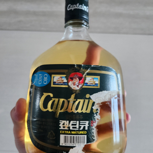 캪틴큐 캡틴큐 700ml