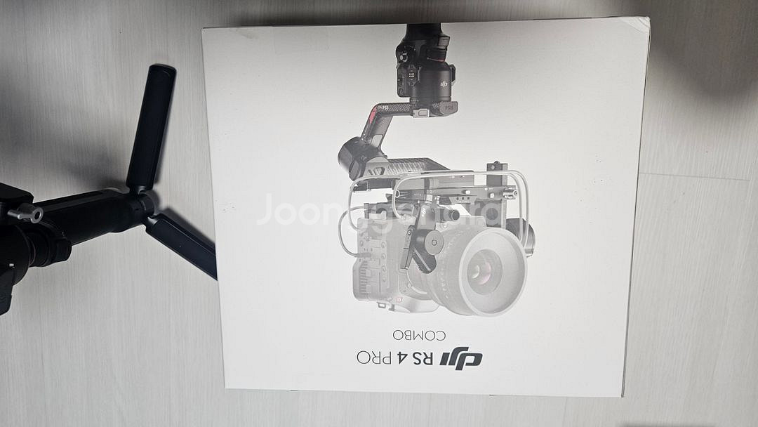 dji rs4 pro combo--1