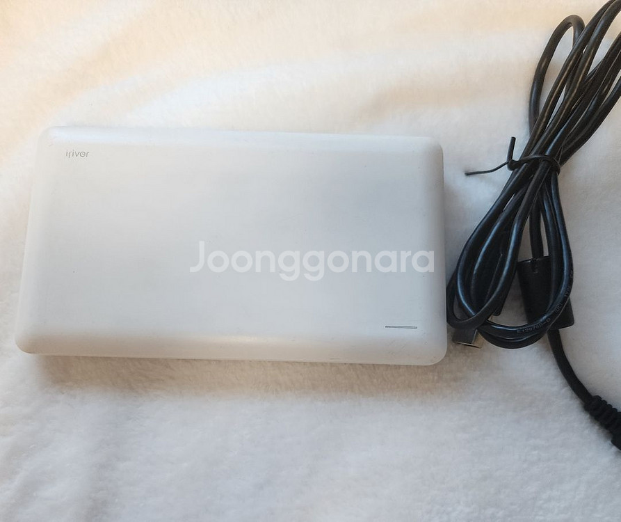 아이리버 전자사전 D150 화이트--0