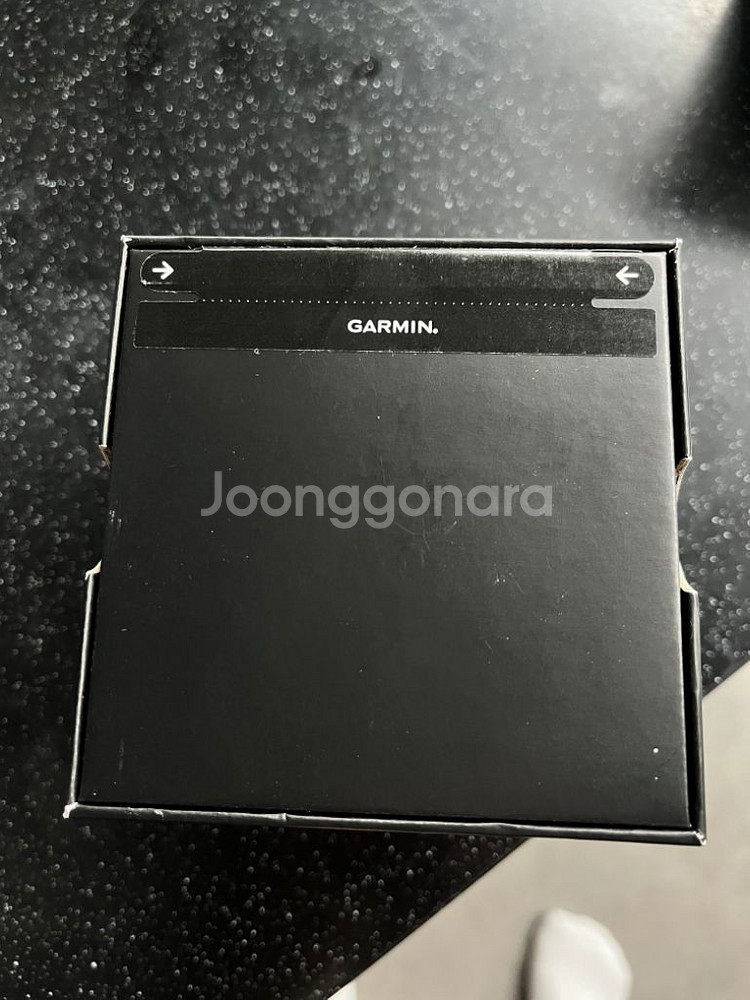 가민 피닉스8 47mm 아몰레드 새제품--1