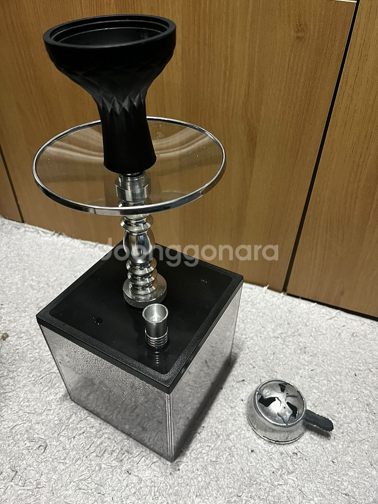 시샤홀릭 후카 홈파티 인테리어 용품--3