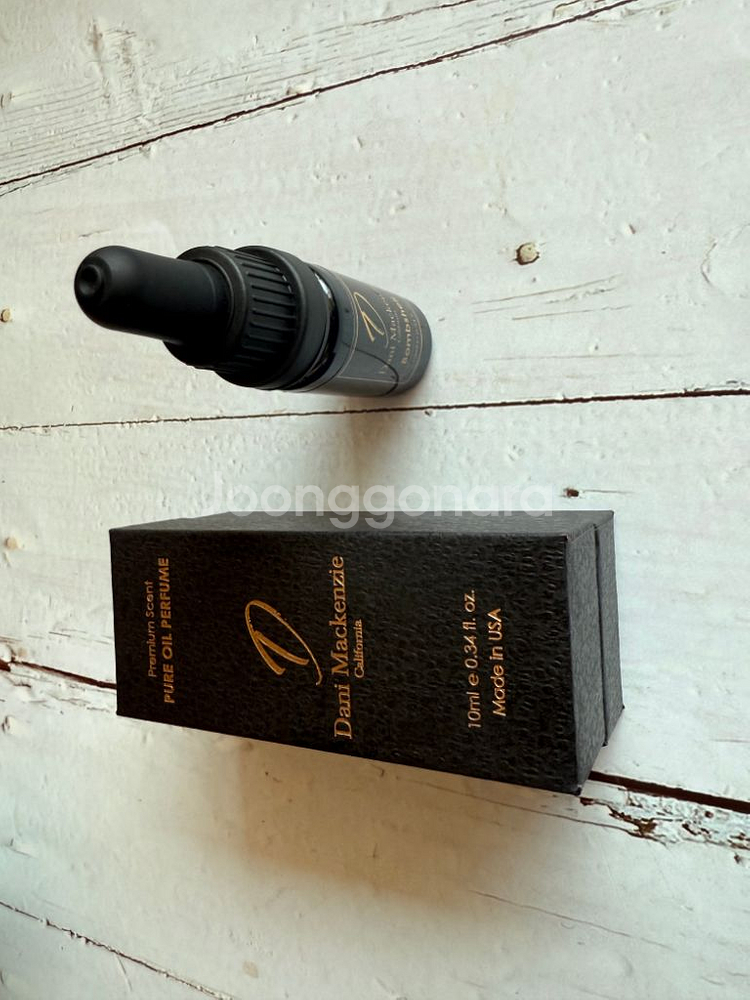 대니맥켄지 밤쉘 10ml--0
