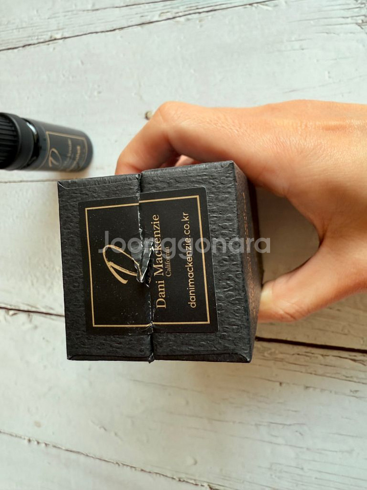 대니맥켄지 밤쉘 10ml--1