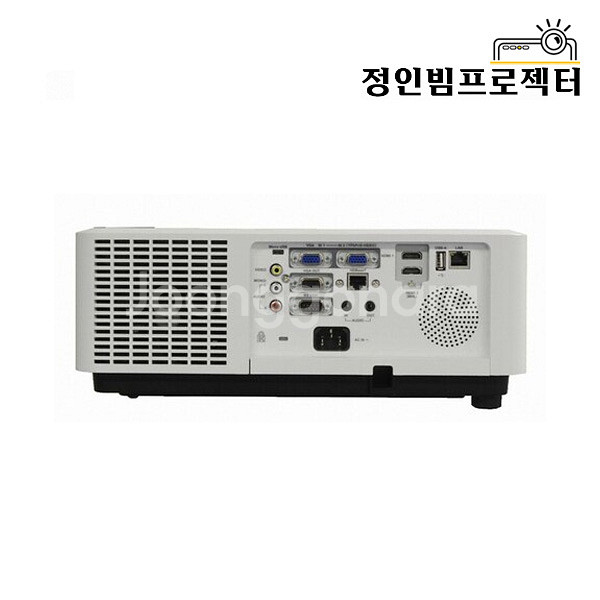 에이키 EK-350U 4500안시 빔프로젝터 회사 회의--3