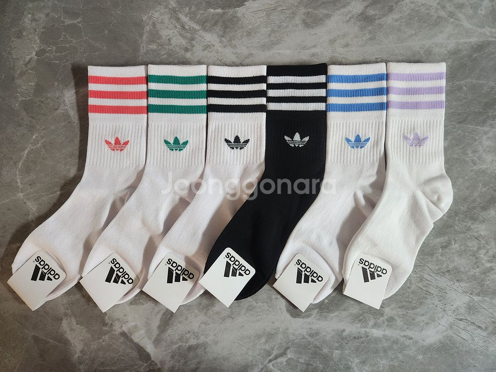 나이키/아디다스 ALL NEW BRAND SOCKS--1
