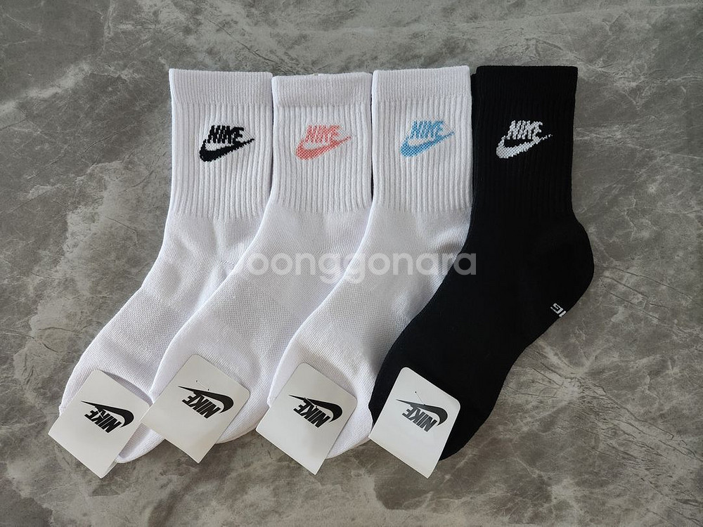나이키/아디다스 ALL NEW BRAND SOCKS--4