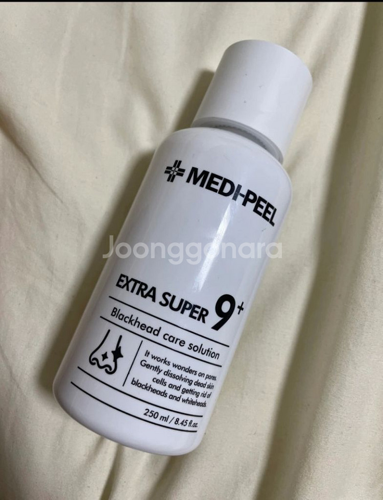 메디필 엑스트라 슈퍼9 플러스 250ml(피지연화제)--1