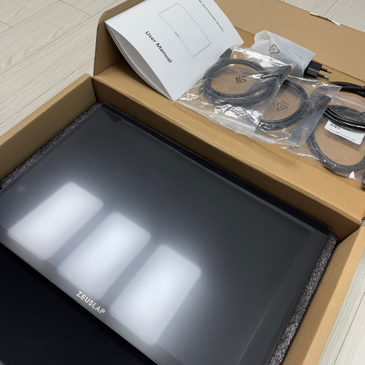 택포 제우스랩 p16kt ( z16 pro max )--3